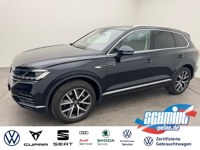 Volkswagen Touareg 2021 occasion