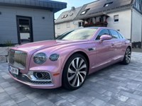Bentley Flying Spur 2021 occasion