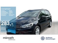 Volkswagen Touran 2021 occasion