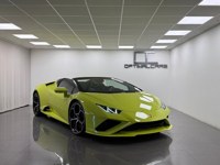 Lamborghini Huracán 2022 occasion