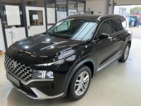 Hyundai SANTA FE 2021 occasion