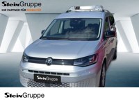 Volkswagen Caddy Maxi 2021 occasion
