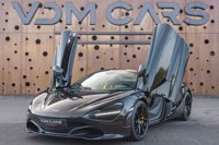 McLaren 720S 2021 occasion