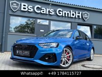 Audi RS4 2021 occasion