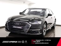 Audi A8 2021 occasion