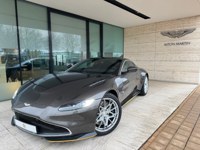 Aston Martin V8 Vantage 2021 occasion