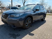 Subaru Outback 2021 occasion