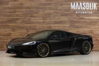 McLaren GT 2021 occasion