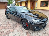 Subaru BRZ 2021 occasion