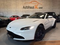 Aston Martin V8 Vantage 2021 occasion