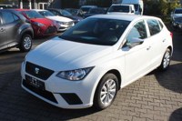 Seat Ibiza 2021 occasion