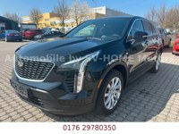 Cadillac XT4 2021 occasion