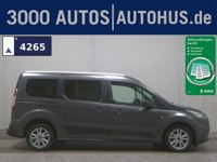 Ford Grand Tourneo 2021 occasion