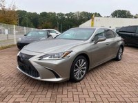 Lexus ES 300 2021 occasion
