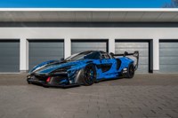 McLaren Senna GTR 2021 occasion