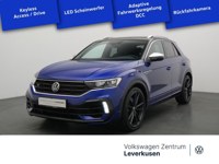 Volkswagen T-Roc 2021 occasion