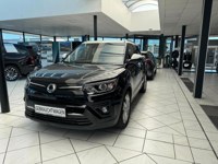 Ssangyong Tivoli 2021 occasion