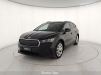 Skoda Enyaq 2021 occasion