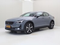 Polestar 2 2021 occasion