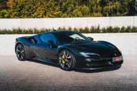 Ferrari SF90 2021 occasion