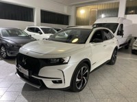 DS Automobiles DS7 (Crossback) 2021 occasion