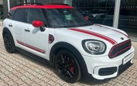 MINI Countryman S (Cooper) 2021 occasion