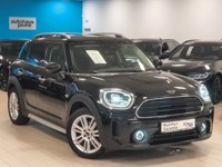MINI Countryman D (Cooper) 2021 occasion