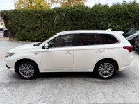 Mitsubishi Outlander 2021 occasion