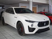 Maserati Levante 2021 occasion
