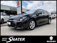 Suzuki Swace 2021 occasion