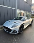 Aston Martin DBS 2021 occasion