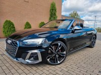 Audi S5 2021 occasion