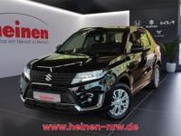Suzuki Vitara 2021 occasion