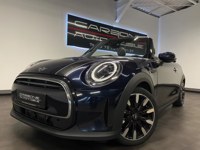 MINI Cooper Cabrio 2021 occasion