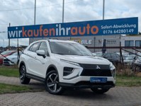 Mitsubishi Eclipse 2021 occasion