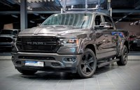 Dodge RAM 2021 occasion