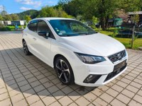 Seat Ibiza 2021 occasion