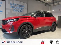 Peugeot 3008 2021 occasion