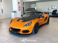 Lotus Elise 2021 occasion