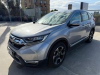 Honda CR-V 2021 occasion