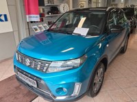 Suzuki Vitara 2021 occasion
