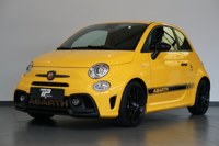 Abarth 595 Competizione 2021 occasion