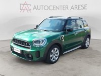 MINI Countryman S (Cooper) 2021 occasion