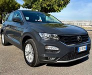 Volkswagen T-Roc 2021 occasion