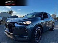 DS Automobiles DS3 Crossback 2021 occasion