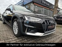 Audi A4 Allroad 2021 occasion