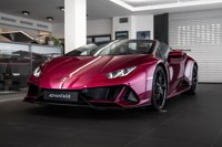 Lamborghini Huracán 2021 occasion