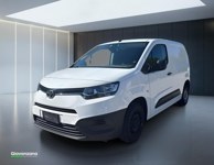 Toyota Proace (Verso) 2021 occasion