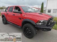 Dodge RAM 2021 occasion