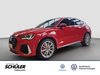 Audi RSQ3 2021 occasion